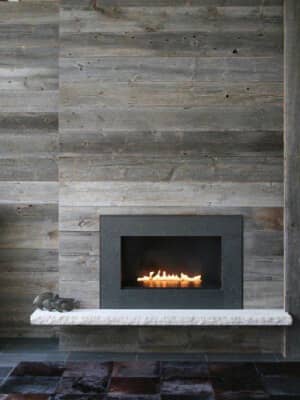 Granite Fireplace Installations in Melbourne