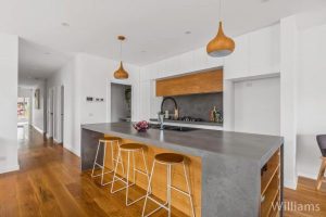 Wooden Kitchen Benchtops Melbourne