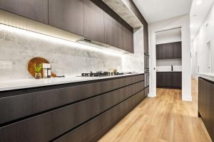 Kitchen Benchtops in Williamstown